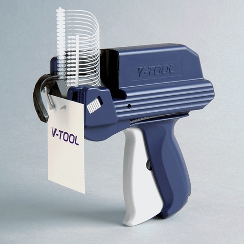 V-Tool met veiligheidssluitingen